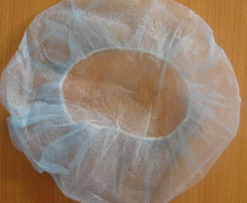 Nonwoven Clip Caps