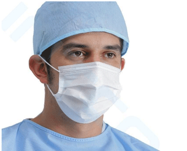 Non Woven Face Mask