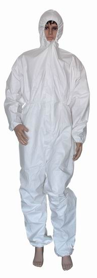 Coveralls