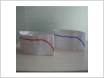 Nonwoven Mob Caps (MSF-PPCC)