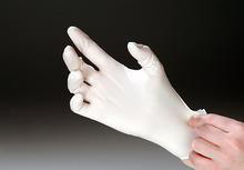 Vinyl Gloves powdered or powder free