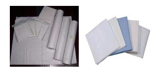 Nonwoven Bed Sheet (MSF-PPBS)